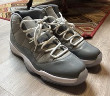 Jordan cool grey for sale  Lawrenceville