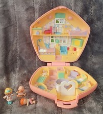 Vintage polly pocket for sale  Mount Angel