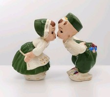 Vtg set dutch for sale  Newark