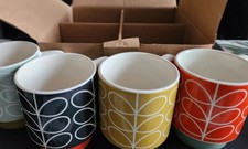 Orla kiely espresso for sale  BIRMINGHAM