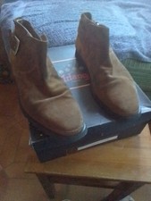 scarpe fibbia uomo usato  Viareggio