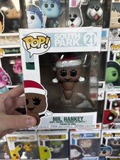 Mr. hankey rare for sale  CAERPHILLY