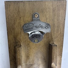 Wooden vintage wall for sale  Woodstock