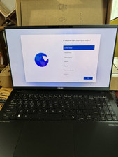 Asus vivobook 120hz for sale  Charleston