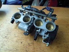 Yamaha yzf rn19 gebraucht kaufen  Meppen