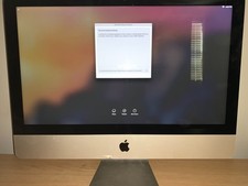 Imac 21.5 inch for sale  Knoxville