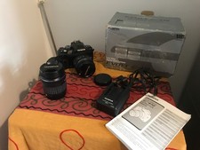 Camera olympus evolt for sale  HONITON