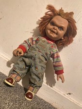 Original chucky doll for sale  LIVERPOOL