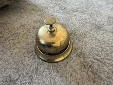 Vintage solid brass for sale  LOUGHBOROUGH