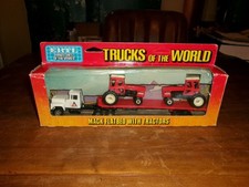 Vintage scarce trucks for sale  Newman Grove