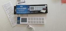 Korg nano pad gebraucht kaufen  Schwarzenfeld