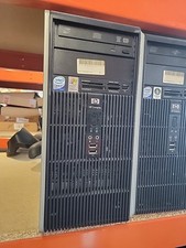 Dell desktop 2.4ghz for sale  STOCKPORT
