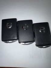 3 USADO PRETO OEM 4 BTN 2016-2022 Volvo Smart Key controle remoto HUF8423 YGOHUF8423 comprar usado  Enviando para Brazil