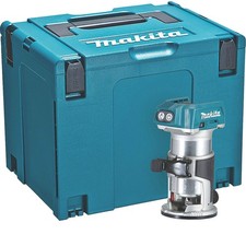Makita router trimmer for sale  STAFFORD