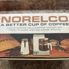 Norelco vintage cup for sale  Robbinsville