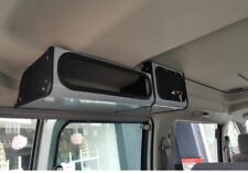 Usado, Unidades de armazenamento Mazda Bongo AFT PASSAGEIROS SIDE em CINZA e PRETO comprar usado  Enviando para Brazil
