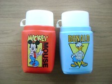 Ancienne gourde thermos d'occasion  Bressuire