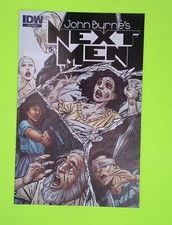 John byrne next for sale  USA
