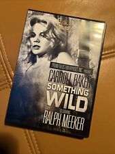 Something wild dvd for sale  BOLTON