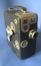 Camera cine nizo d'occasion  Mussidan