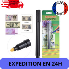 Stylo testeur commerce d'occasion  Vire