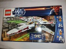 Lego starwars 9493 usato  Genova