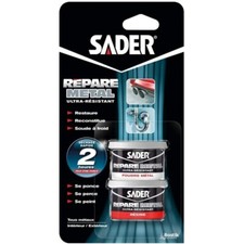 Sader epoxy repare d'occasion  Beaumont-sur-Oise