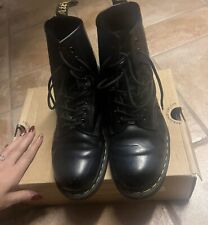 Dr. martens 1460 usato  Villachiara