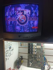 ultimate mortal kombat 3 comprar usado ultimate mortal kombat 3 comprar usado Brasil