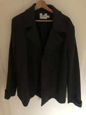 Caban manteau topman d'occasion  Massy