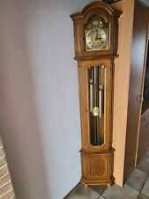 Standuhr tempus fugit gebraucht kaufen  Augsburg