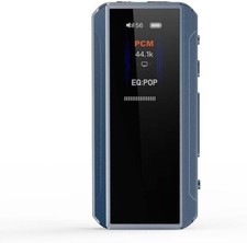 Usado, Amplificador DAC Bluetooth FiiO BTR13 QCC5125 azul FIO-BTR13-L comprar usado  Enviando para Brazil