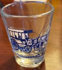 Savannah georgia souvenir for sale  Simi Valley