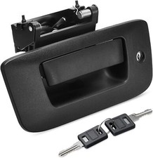 Tailgate handle chevy for sale  Perth Amboy