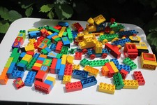 Lego duplo brick d'occasion  Expédié en Belgium