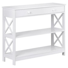 Tiers console table for sale  Memphis