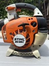 Stihl bg86c leaf for sale  MAIDENHEAD