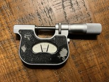 Mahr indicating micrometer for sale  Syracuse