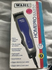 Wahl 9155 217 for sale  LONDON