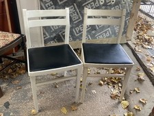 Vintage retro white for sale  COLCHESTER
