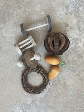 Hamster toys set for sale  Frisco