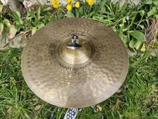 Paiste signature sound for sale  STOCKPORT