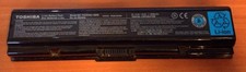 Original battery toshiba d'occasion  Marseille XIV