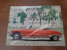 ds 19 citroen cabriolet d'occasion ds 19 citroen cabriolet d'occasion Nogent-le-Roi