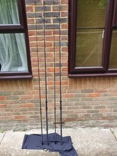 Harrison carp rods for sale  MIDHURST