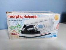 Morphy richards travel for sale  BRISTOL