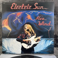 Electric sun fire gebraucht kaufen  Dossenheim