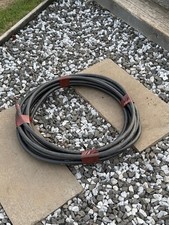 Armoured cable 10mm for sale  GILLINGHAM