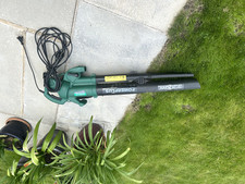 Grass blower for sale  HOLMFIRTH