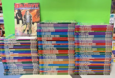 Fumetti dampyr mancolista usato  Pescara
